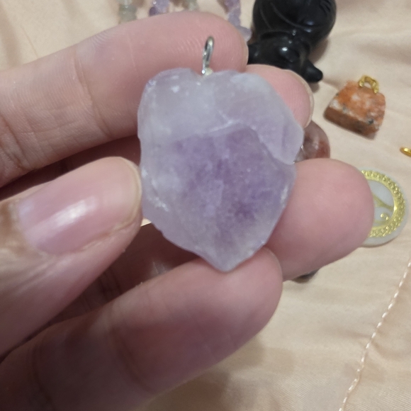 Crystal and Stone Collection - Picture 4 of 11